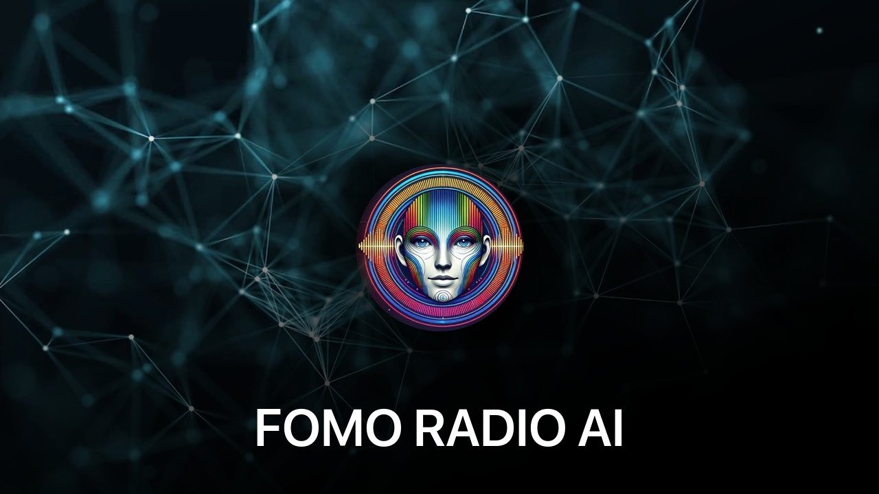 Where to buy FOMO RADIO AI coin