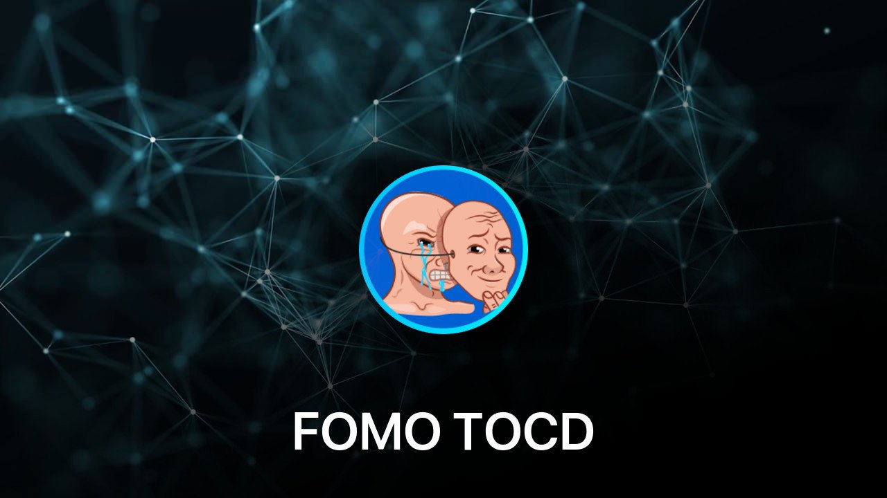 Where to buy FOMO TOCD coin