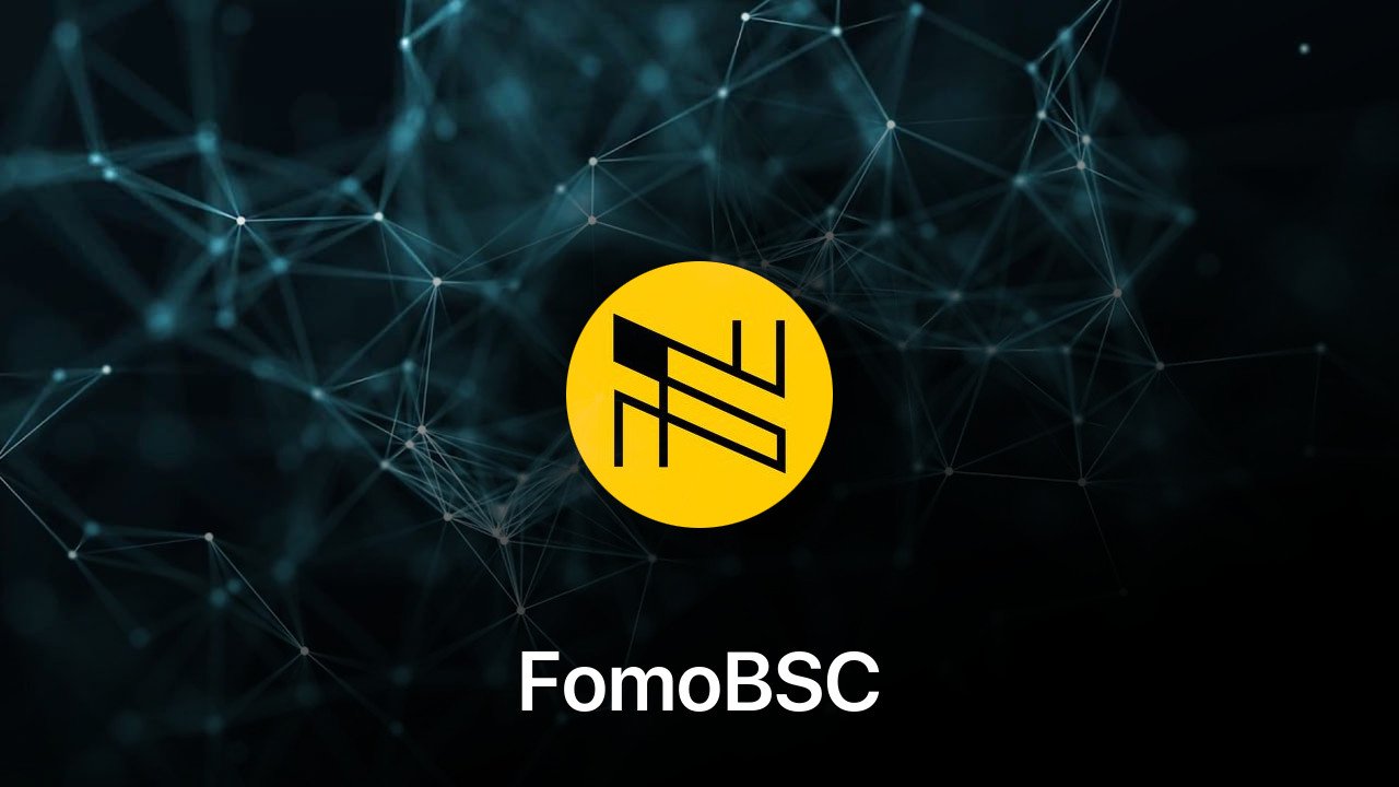 Where to buy FomoBSC coin