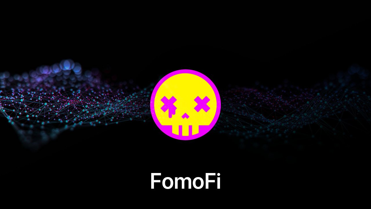 Where to buy FomoFi coin