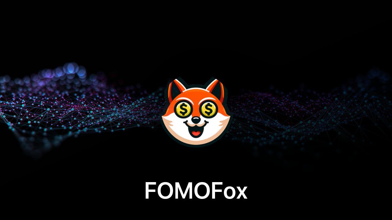 Where to buy FOMOFox coin