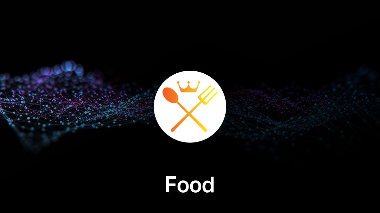 Where to buy Food coin