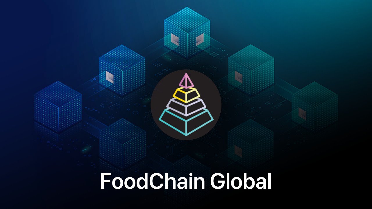 Where to buy FoodChain Global coin