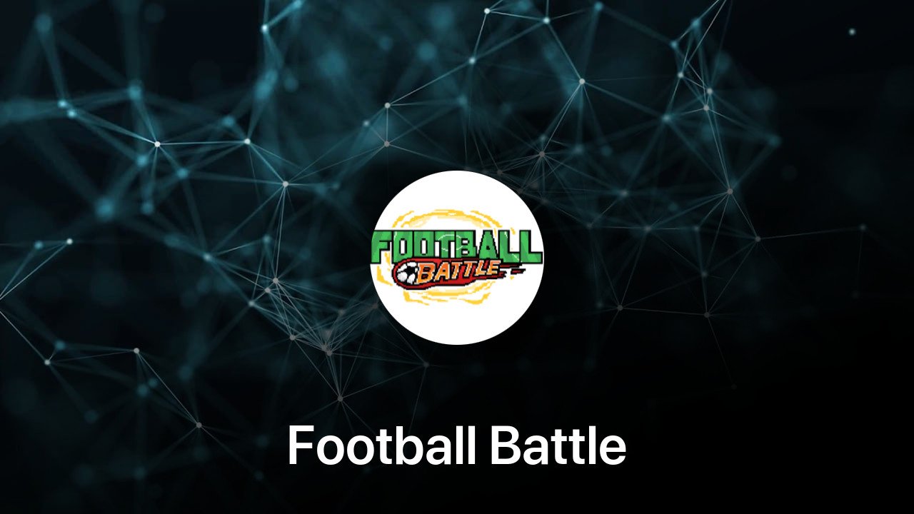 Where to buy Football Battle coin