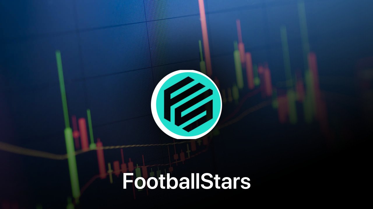 Where to buy FootballStars coin