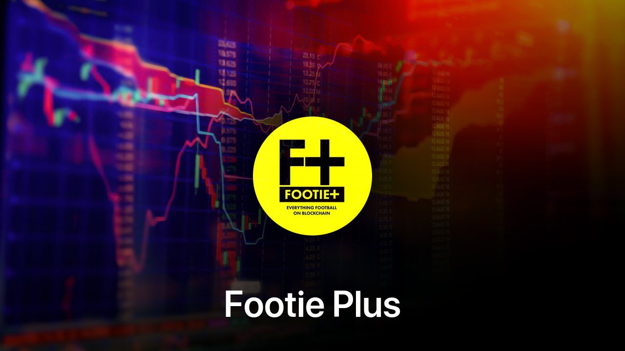 Where to buy Footie Plus coin