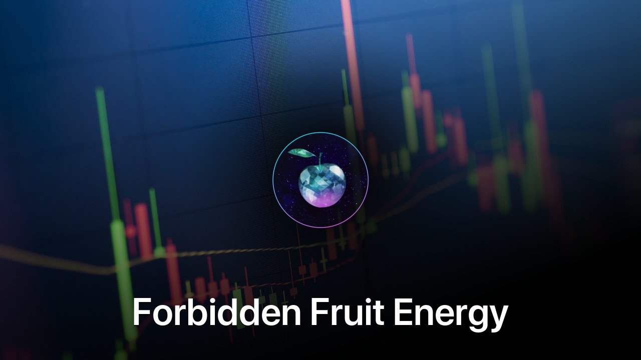 Where to buy Forbidden Fruit Energy coin