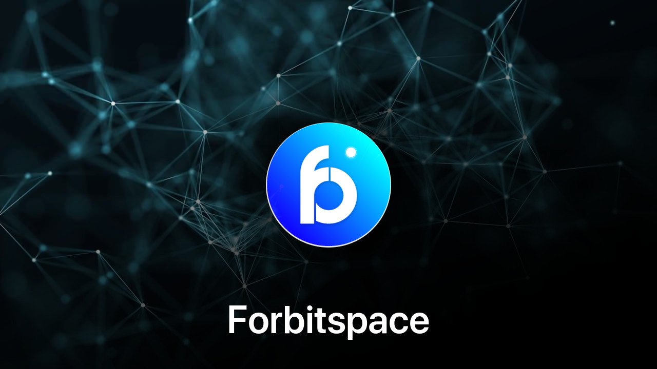 Where to buy Forbitspace coin
