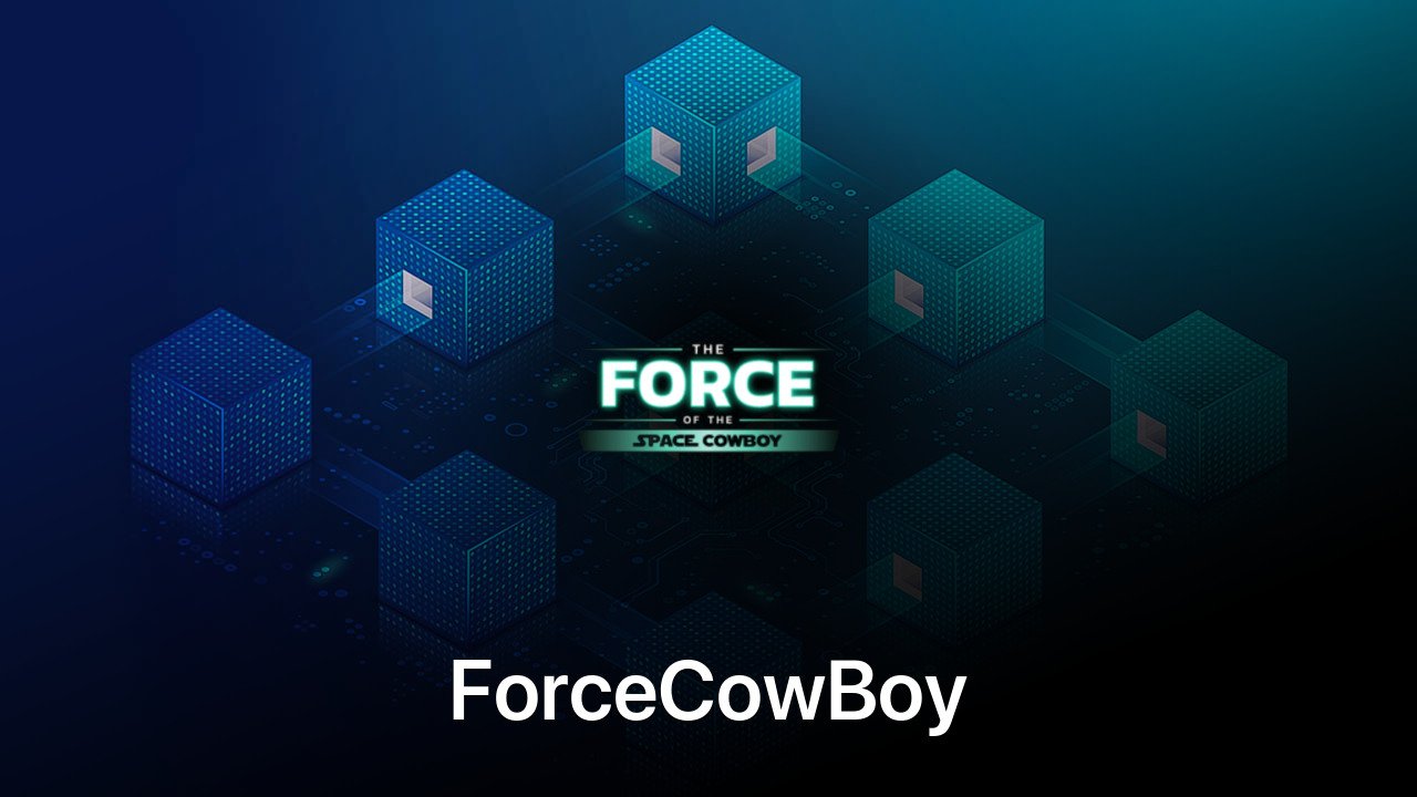 Where to buy ForceCowBoy coin