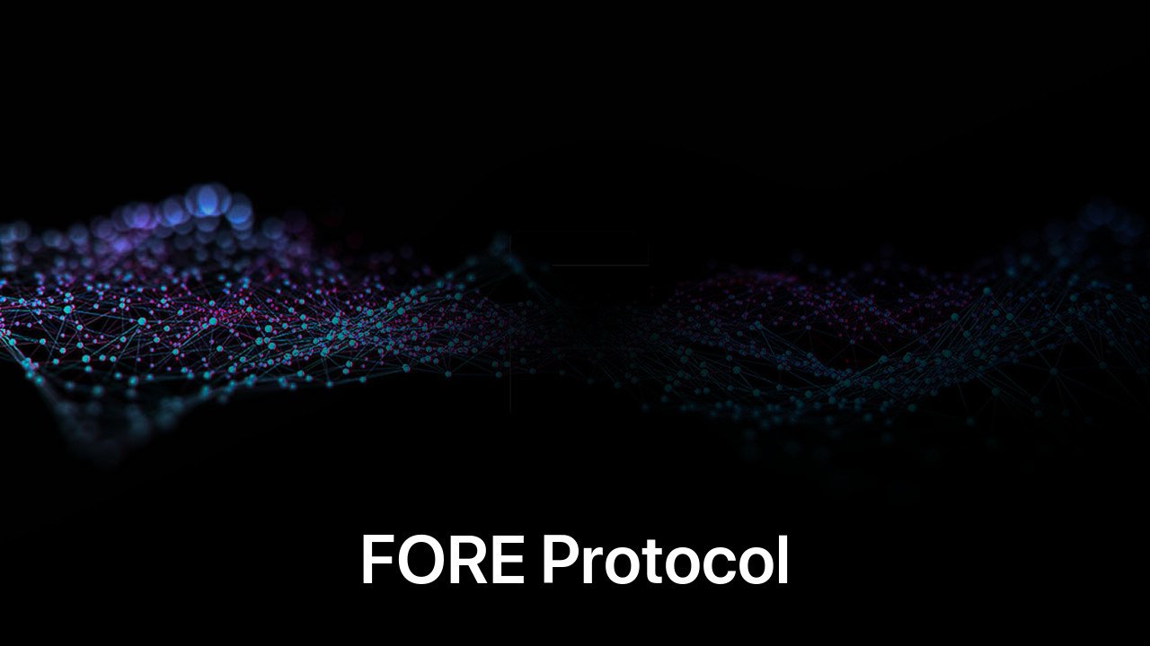 Where to buy FORE Protocol coin