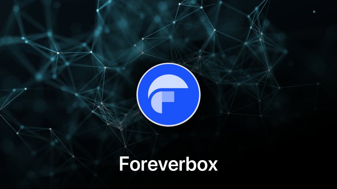 Where to buy Foreverbox coin