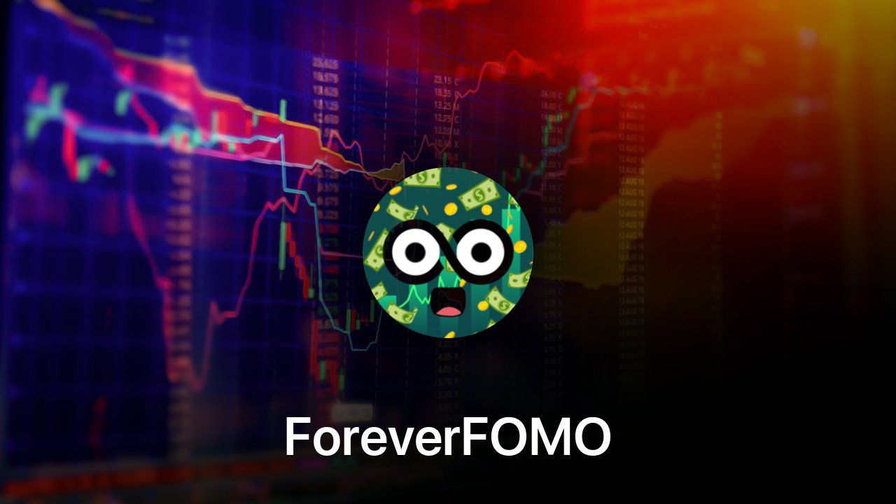 Where to buy ForeverFOMO coin