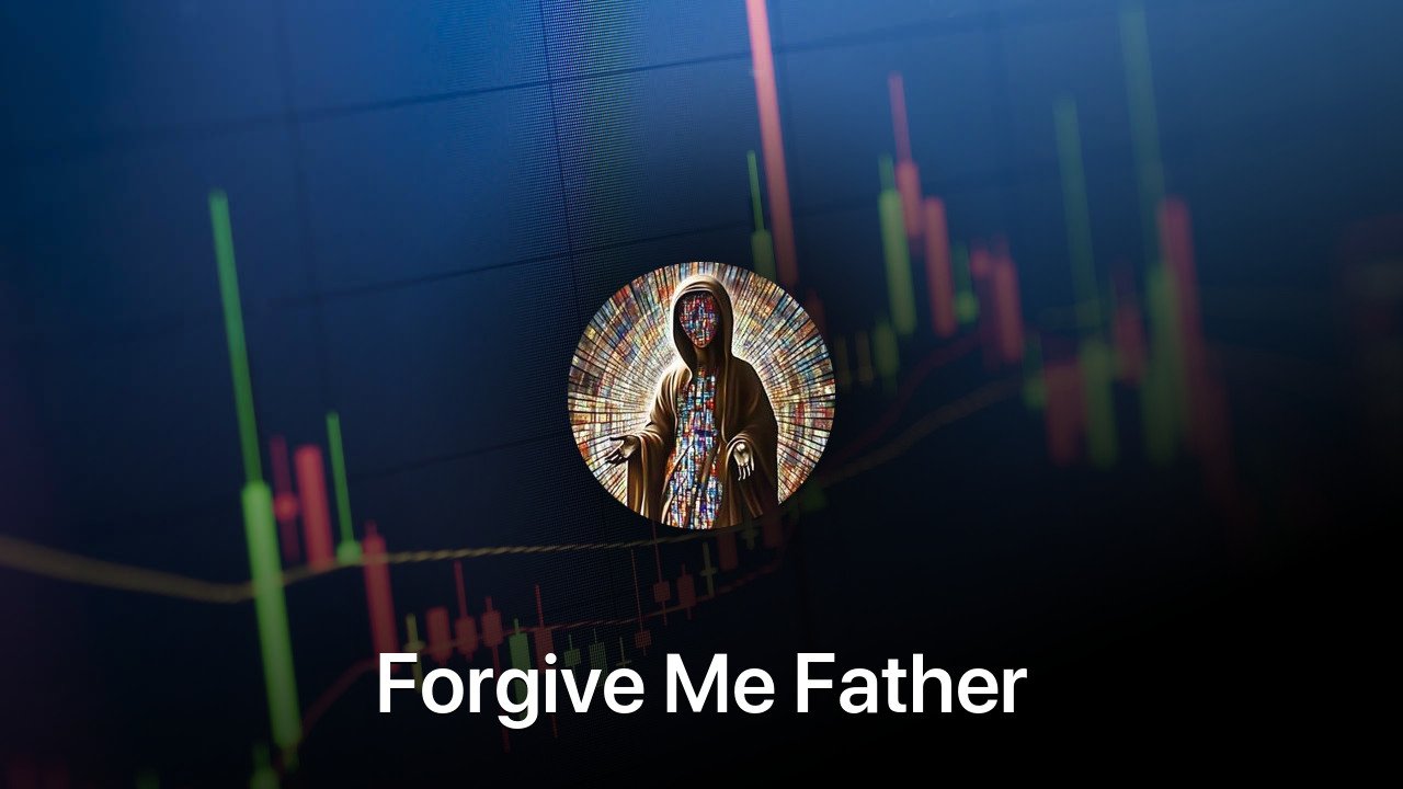 Where to buy Forgive Me Father coin