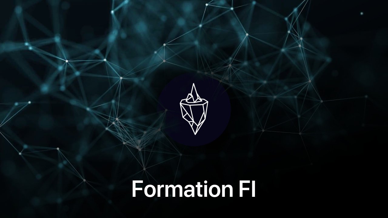 Where to buy Formation FI coin
