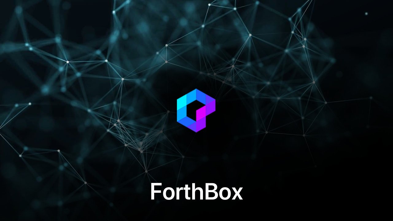 Where to buy ForthBox coin
