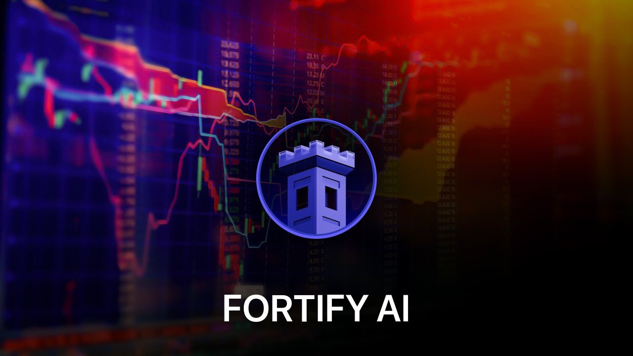 Where to buy FORTIFY AI coin