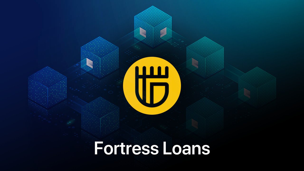 Where to buy Fortress Loans coin