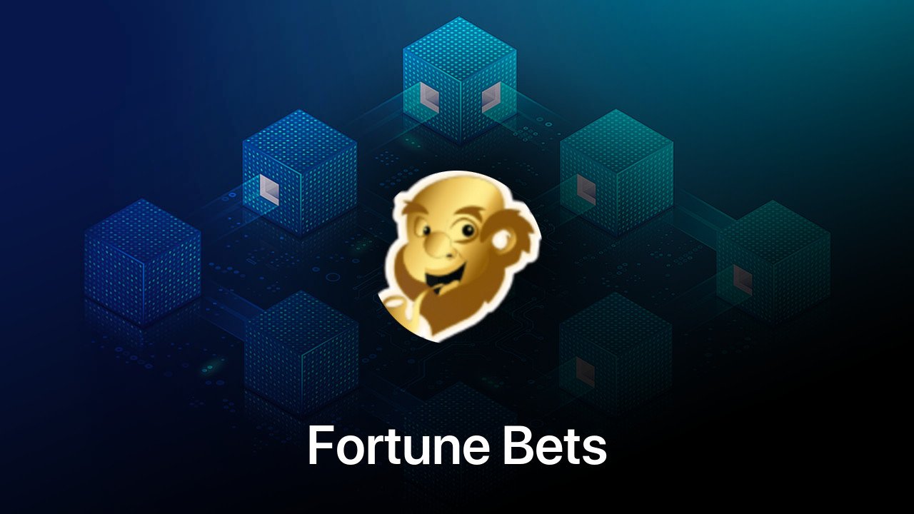 Where to buy Fortune Bets coin