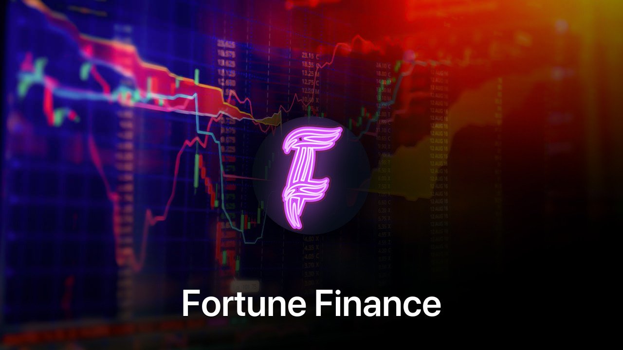 Where to buy Fortune Finance coin