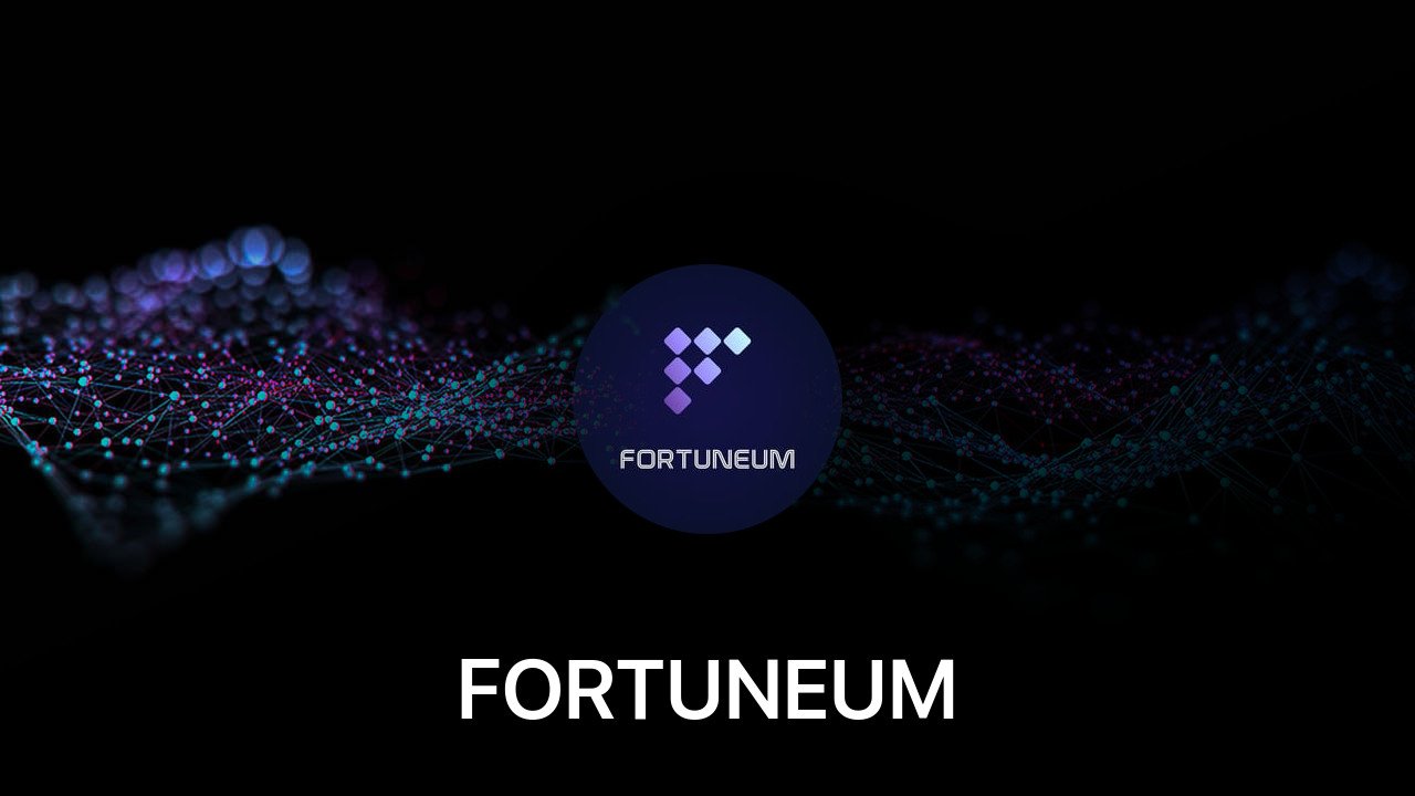 Where to buy FORTUNEUM coin