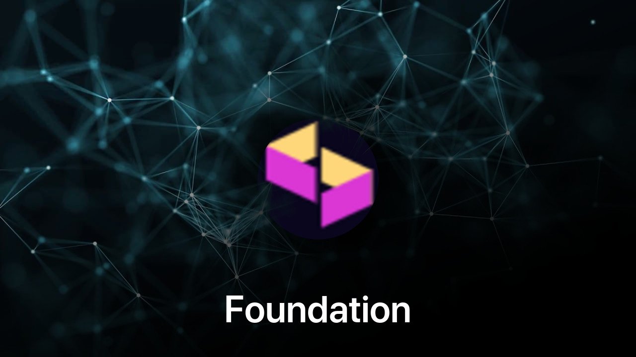 Where to buy Foundation coin