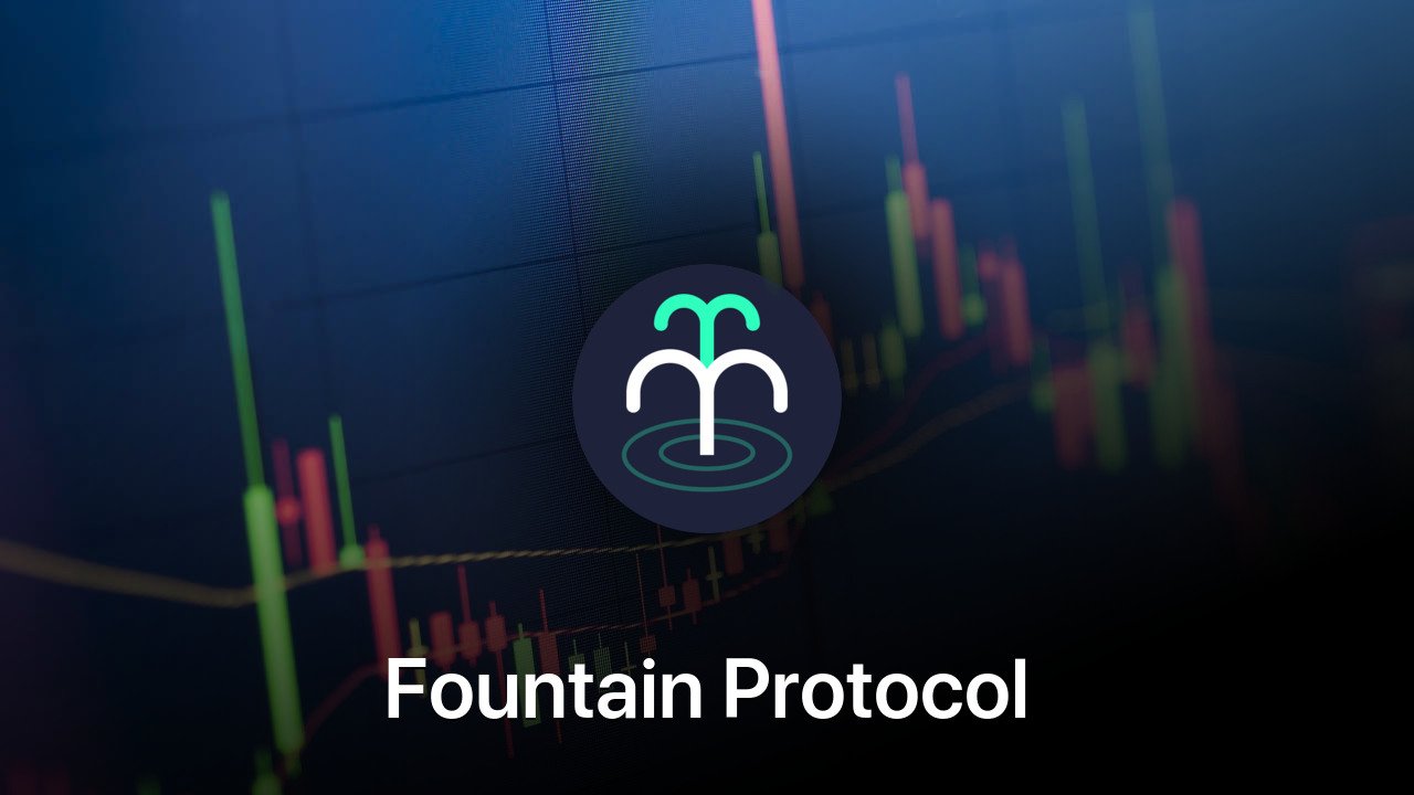 Where to buy Fountain Protocol coin