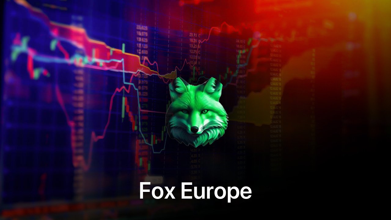 Where to buy Fox Europe coin