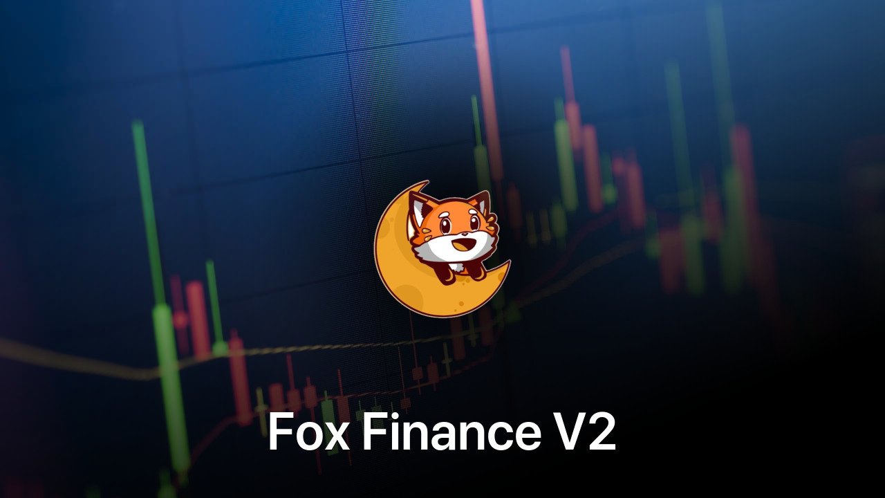 Where to buy Fox Finance V2 coin