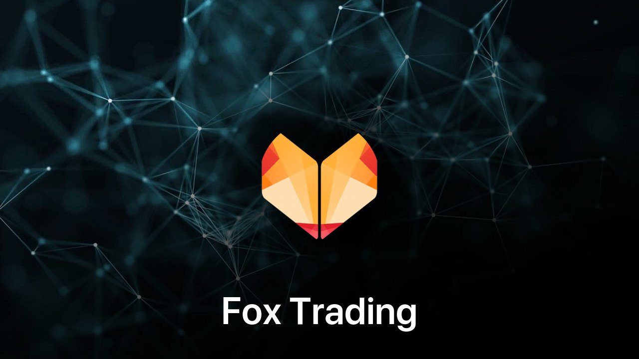 Where to buy Fox Trading coin