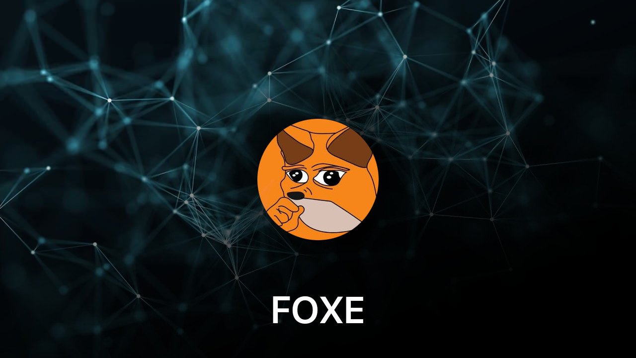 Where to buy FOXE coin