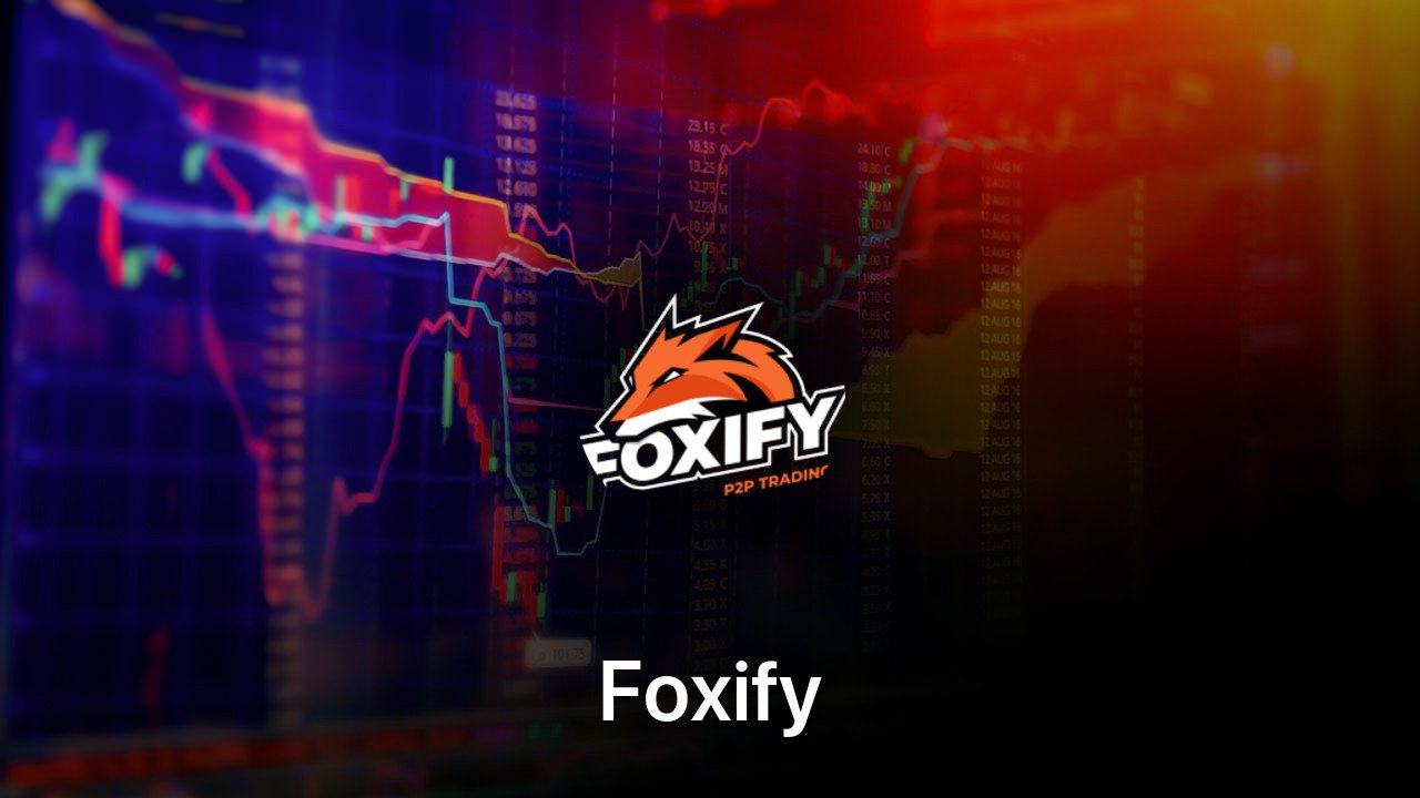 Where to buy Foxify coin