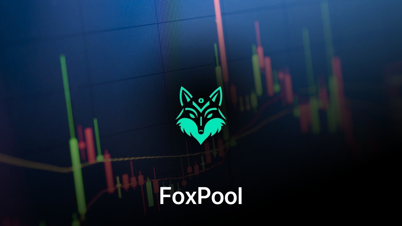 Where to buy FoxPool coin