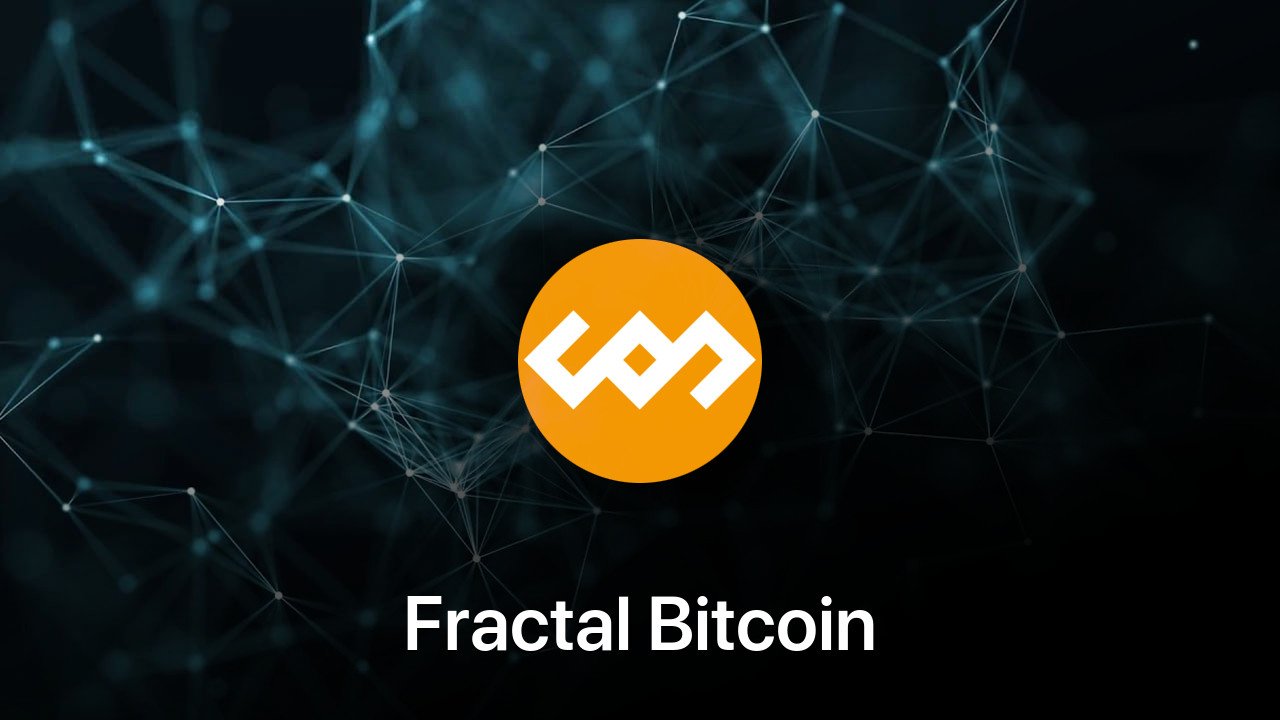 Where to buy Fractal Bitcoin coin