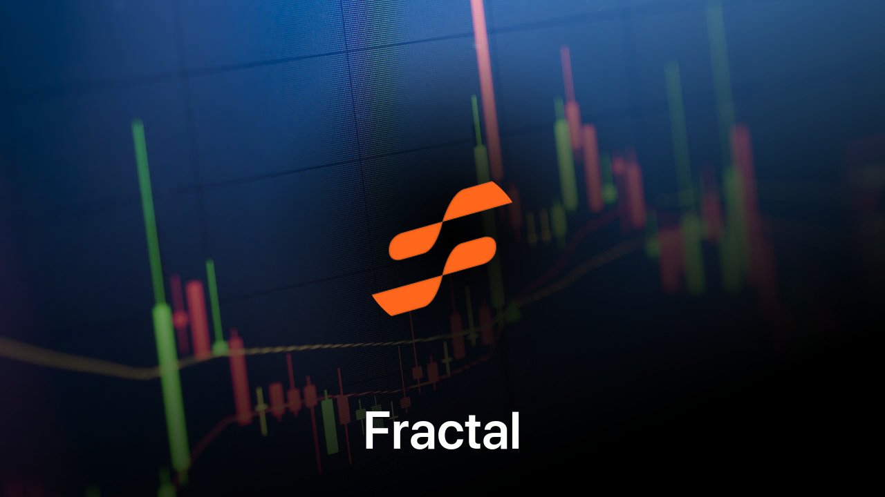 Where to buy Fractal coin