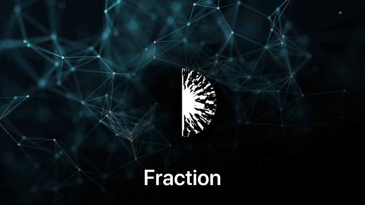 Where to buy Fraction coin