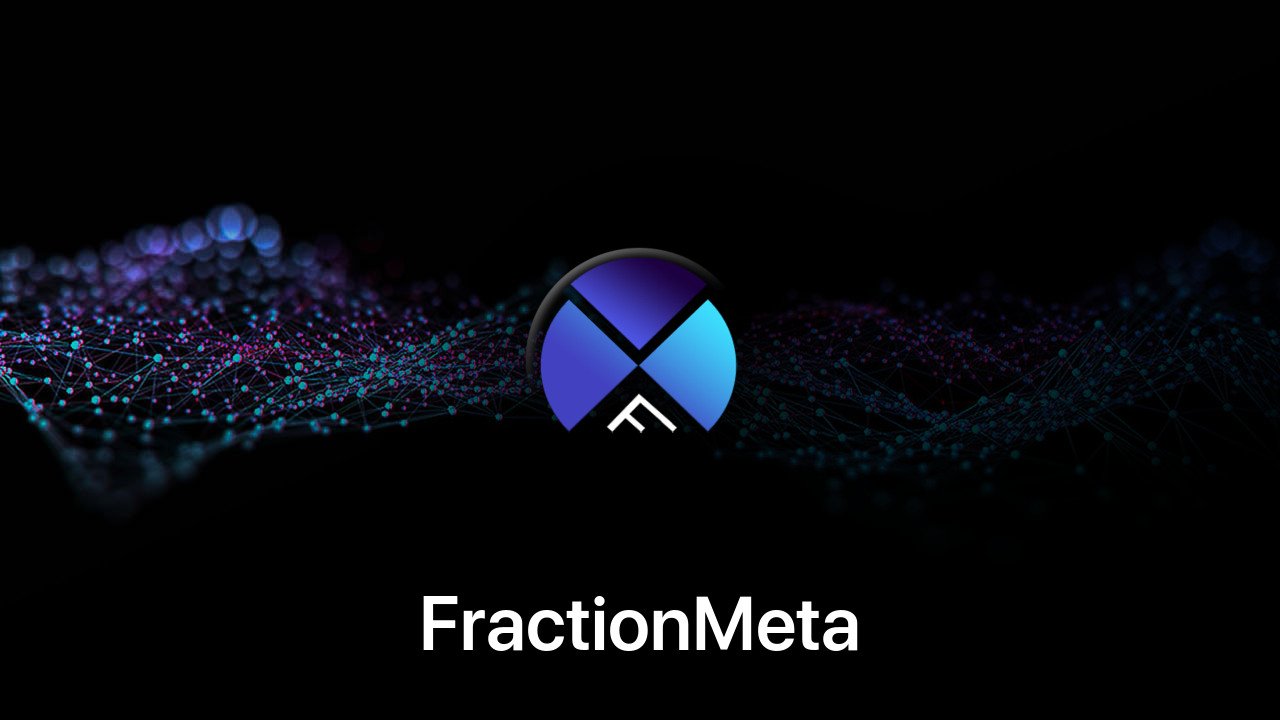 Where to buy FractionMeta coin