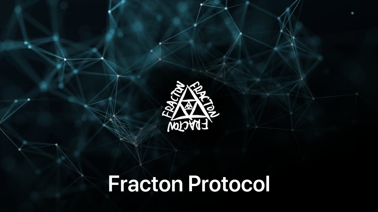 Where to buy Fracton Protocol coin