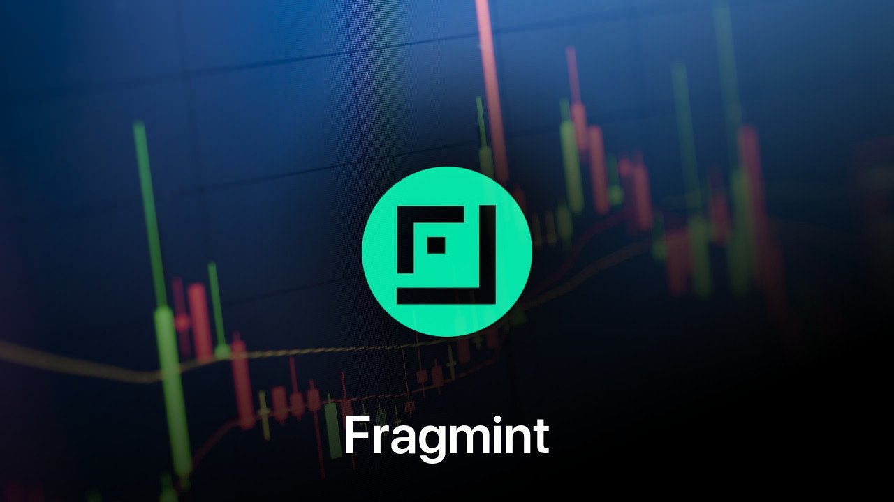 Where to buy Fragmint coin