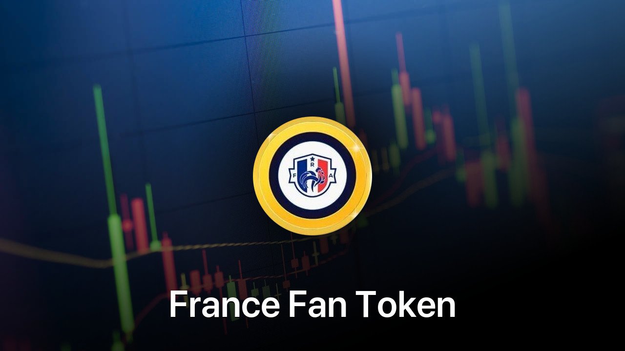 Where to buy France Fan Token coin