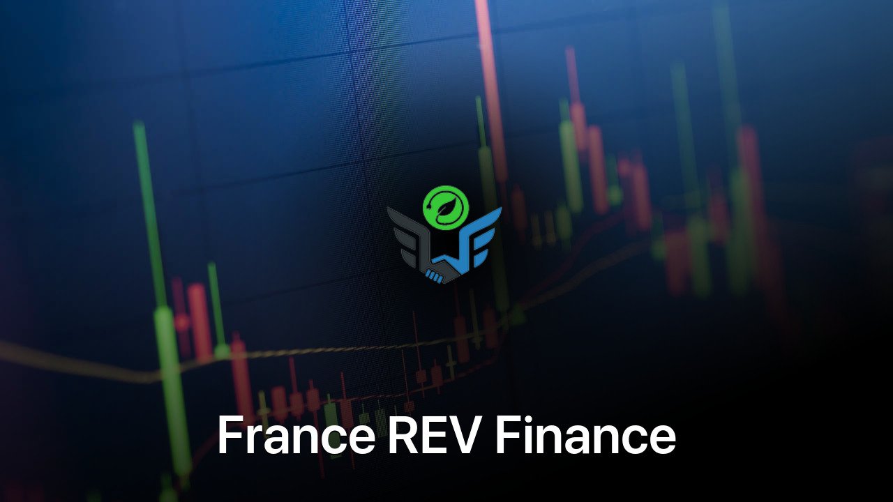 Where to buy France REV Finance coin
