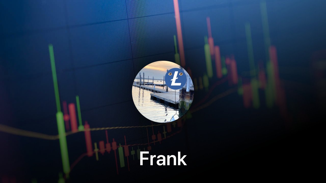 Where to buy Frank coin