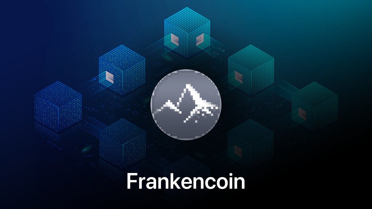 Where to buy Frankencoin coin