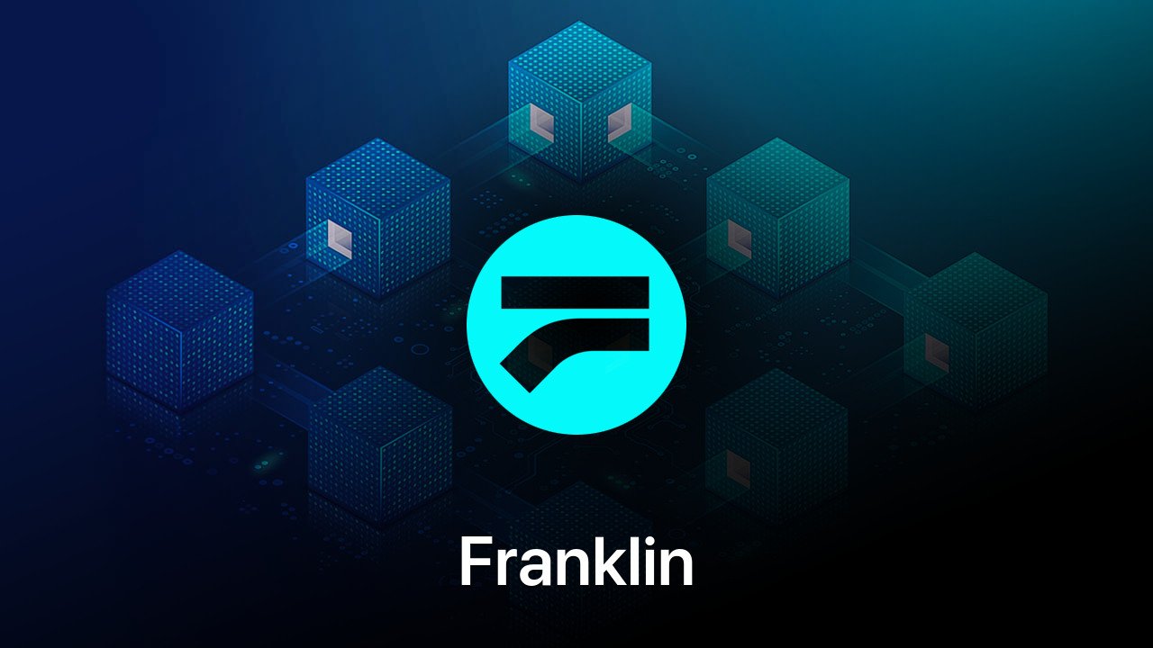 Where to buy Franklin coin