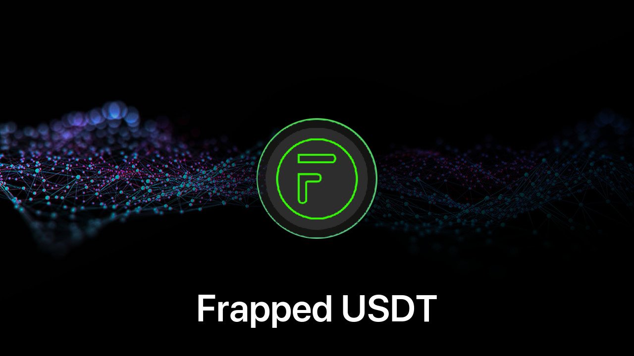 Where to buy Frapped USDT coin