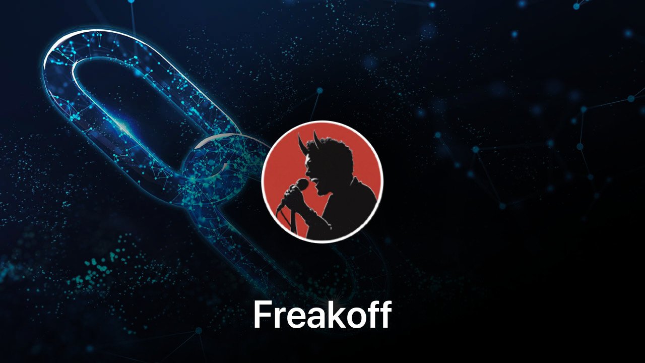 Where to buy Freakoff coin