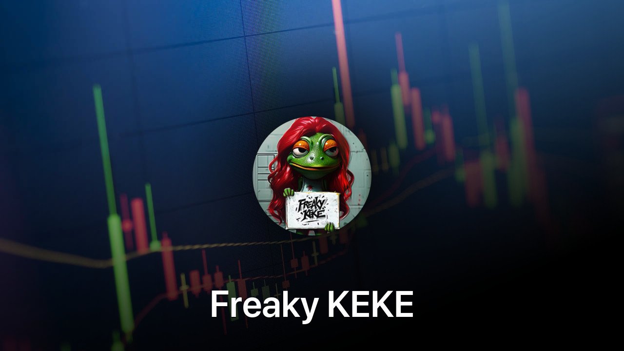 Where to buy Freaky KEKE coin