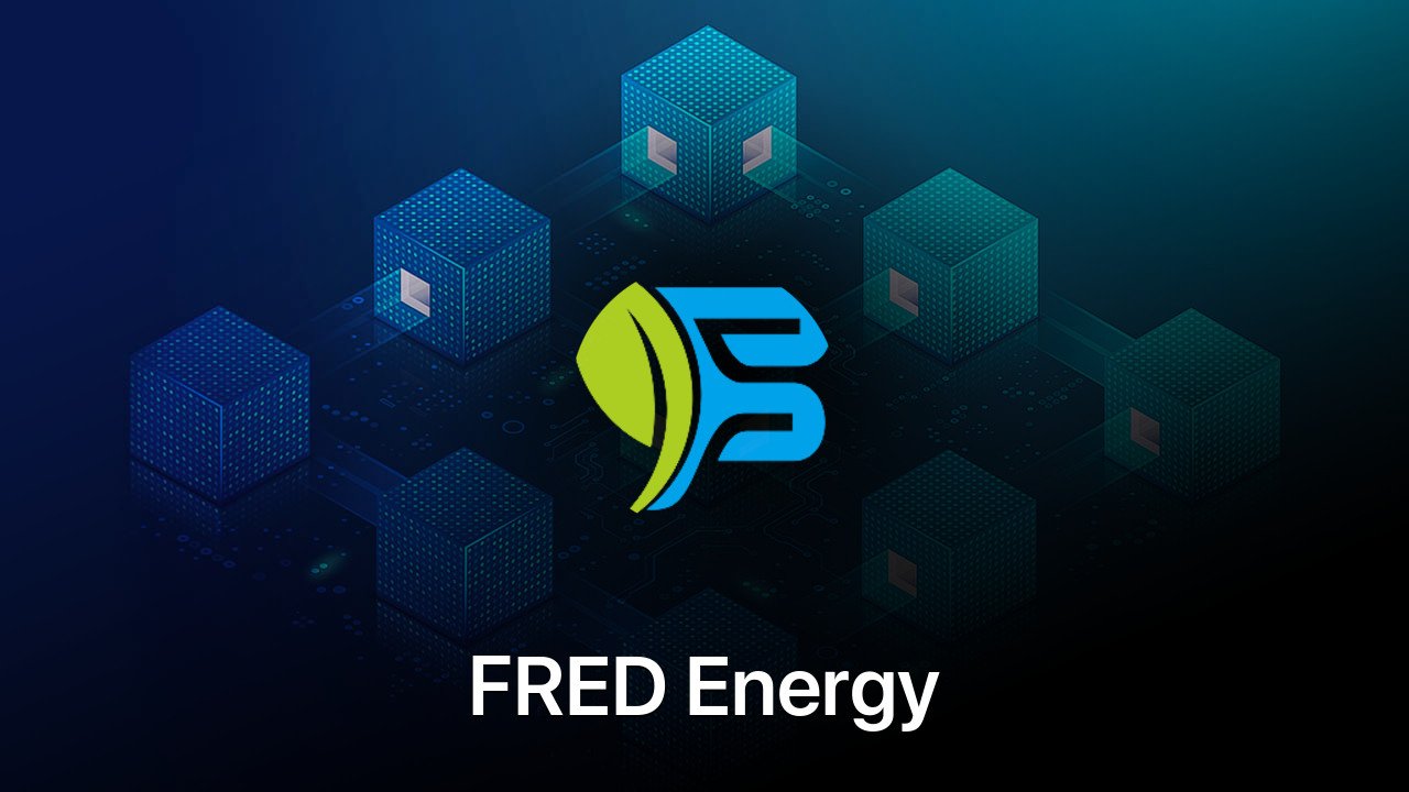 Where to buy FRED Energy coin