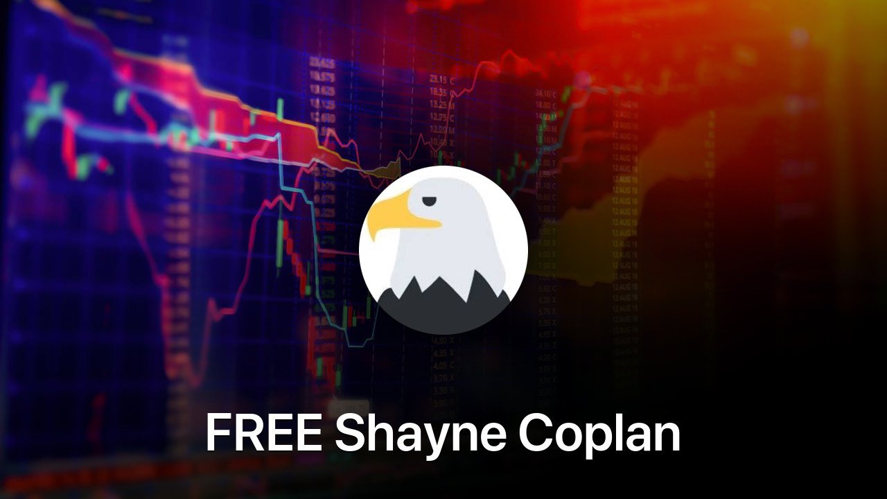 Where to buy FREE Shayne Coplan coin