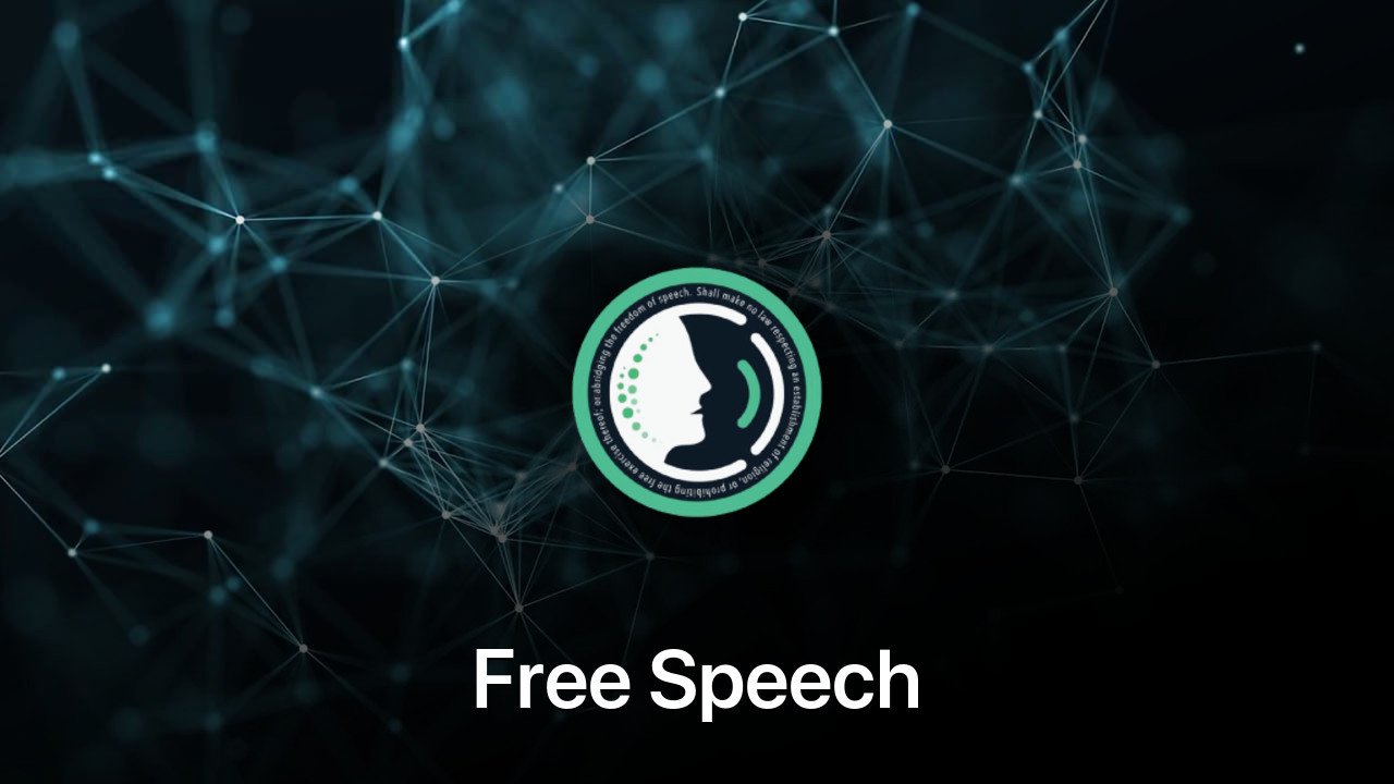Where to buy Free Speech coin
