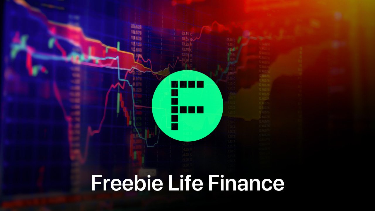 Where to buy Freebie Life Finance coin